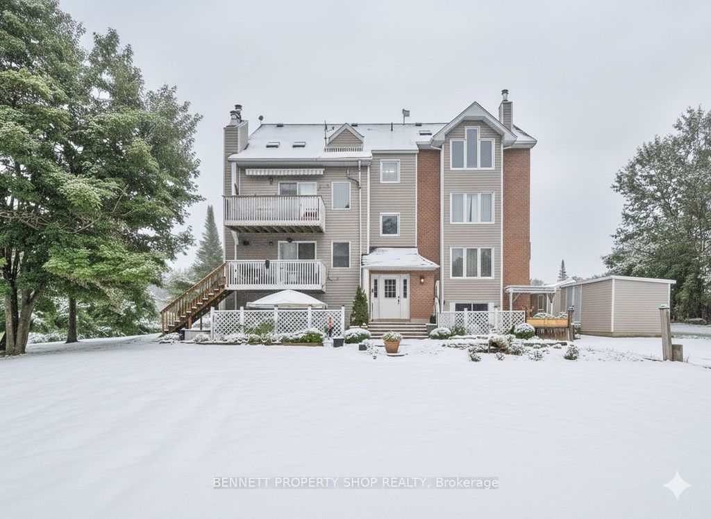 Photo of 1036 Barryvale Road #4D, Greater Madawaska, ON K0J 1H0 (MLS # X12731202)