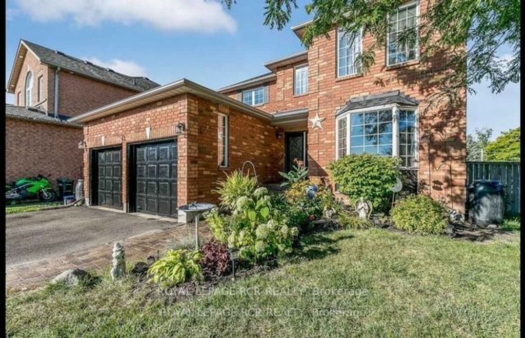 Photo of 22 Coburn Crescent, New Tecumseth, ON L0G 1A0 (MLS # N12395361)