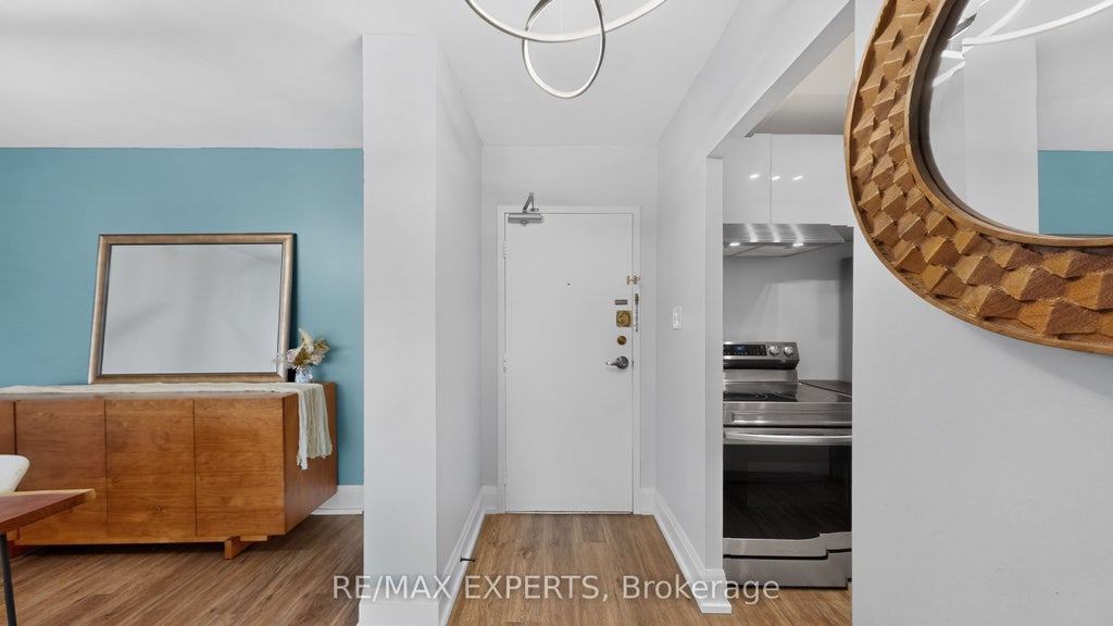 Photo of 390 Dixon Road #1703, Toronto, ON M9R 1T4 (MLS # W13752172)