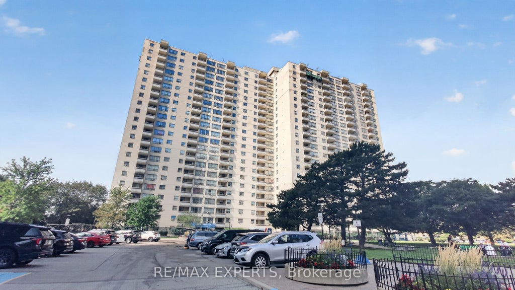 Photo of 390 Dixon Road #1703, Toronto, ON M9R 1T4 (MLS # W13752172)