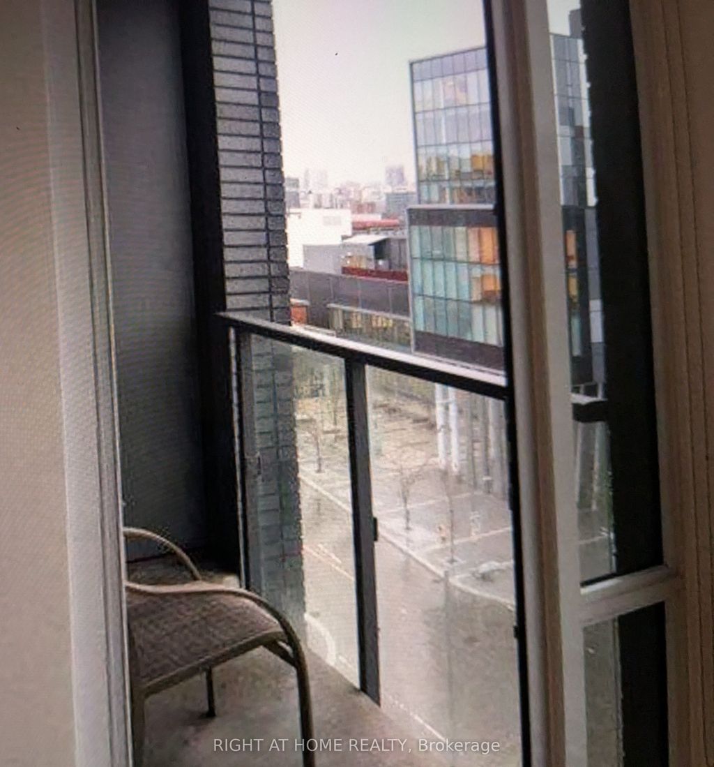 Photo of 455 FRONT Street E #N604, Toronto, ON M5A 0G2 (MLS # C12474475)