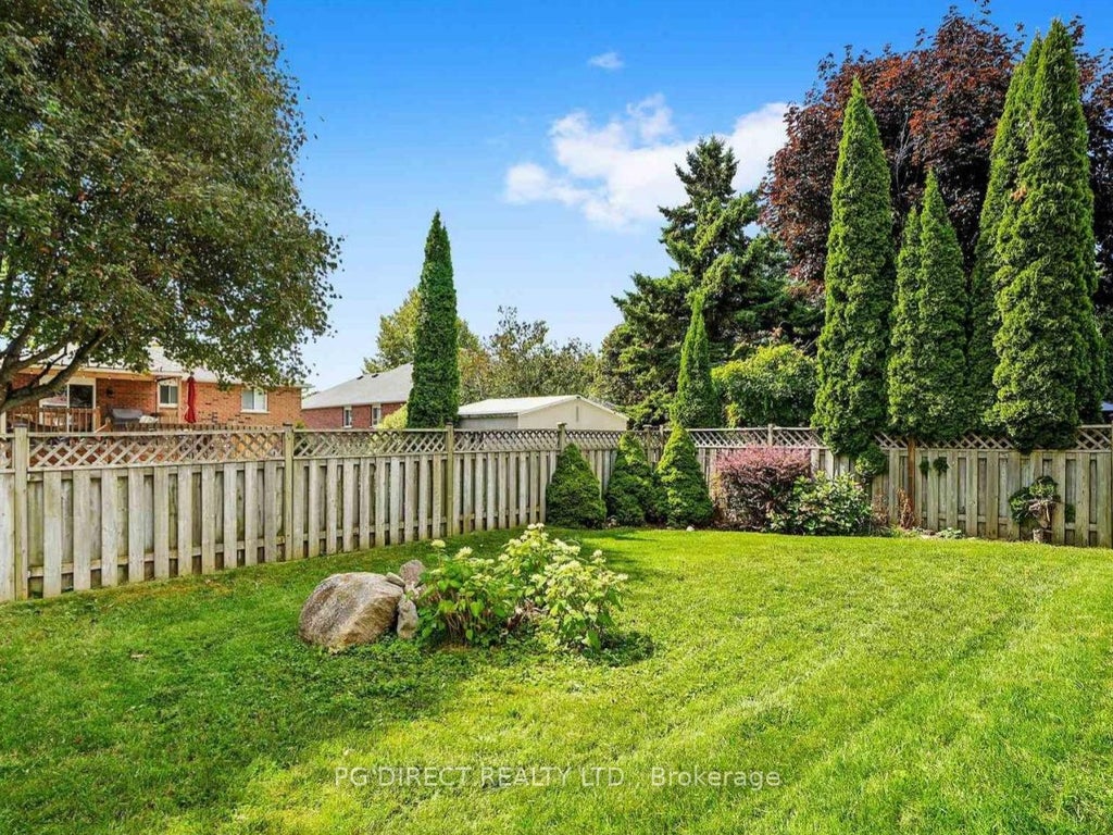 Photo of 519 Wilson Road, Cobourg, ON K9A 5P7 (MLS # X13529696)