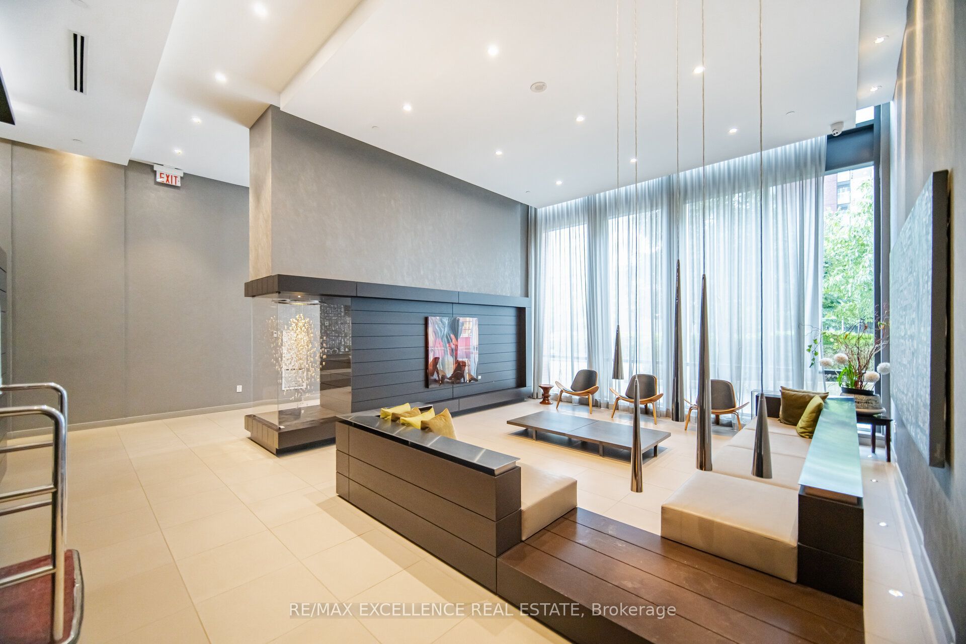 55 Regent Park Boulevard 1710