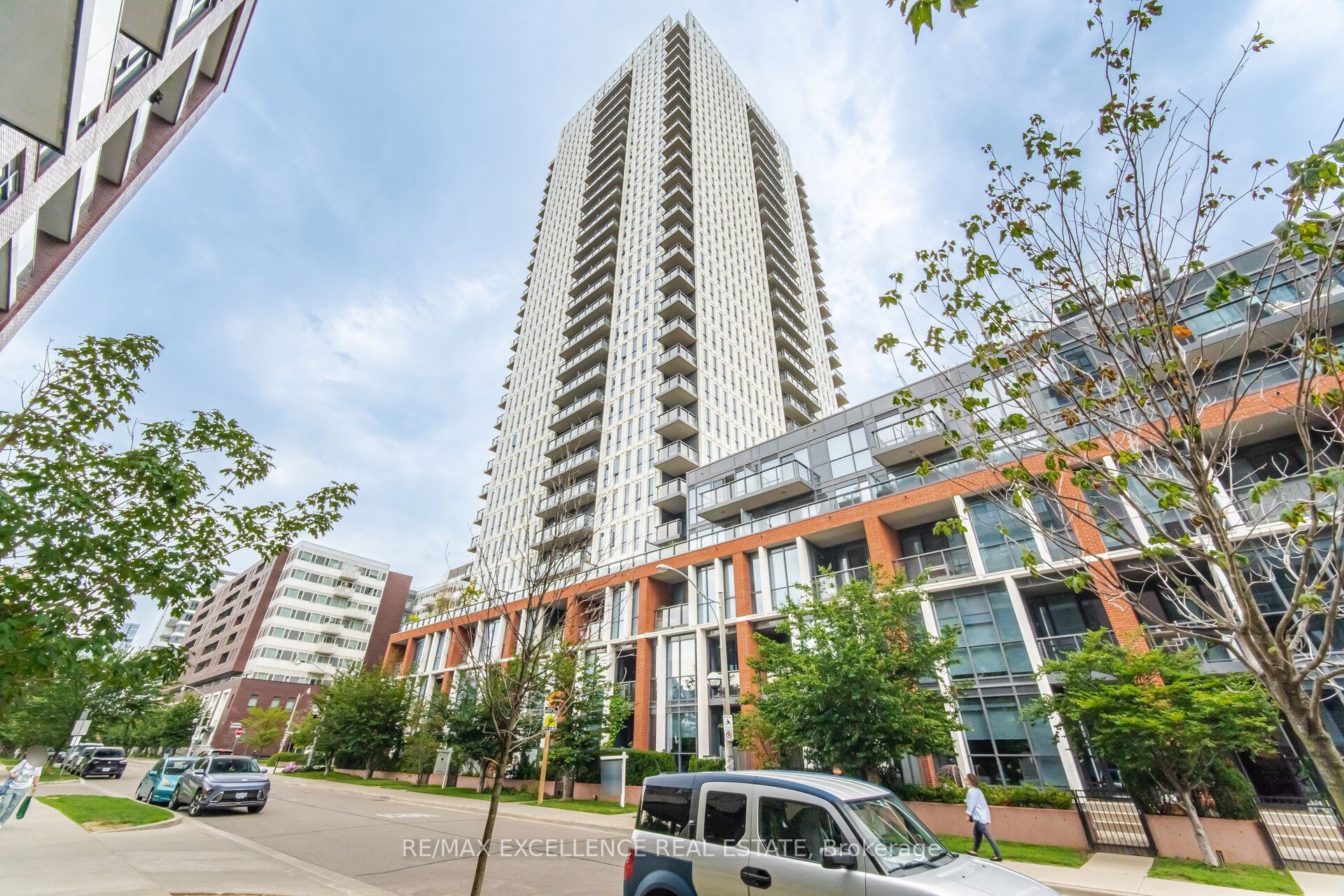55 Regent Park Boulevard 1710