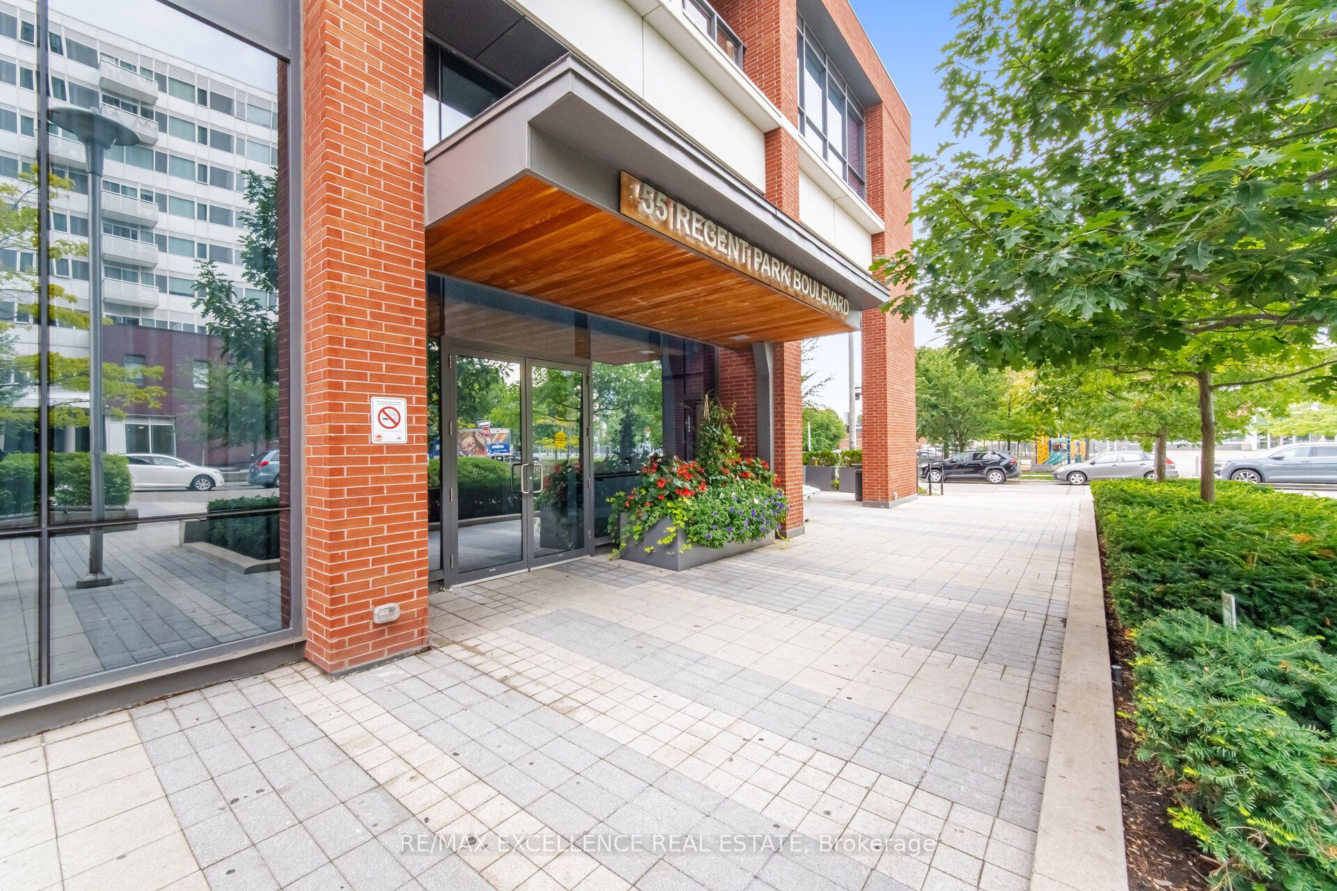 55 Regent Park Boulevard 1710
