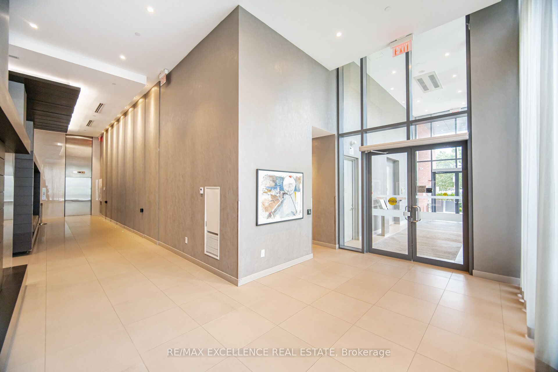 55 Regent Park Boulevard 1710