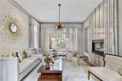 211 Grand Vellore Crescent Vaughan ON L4H 0N9