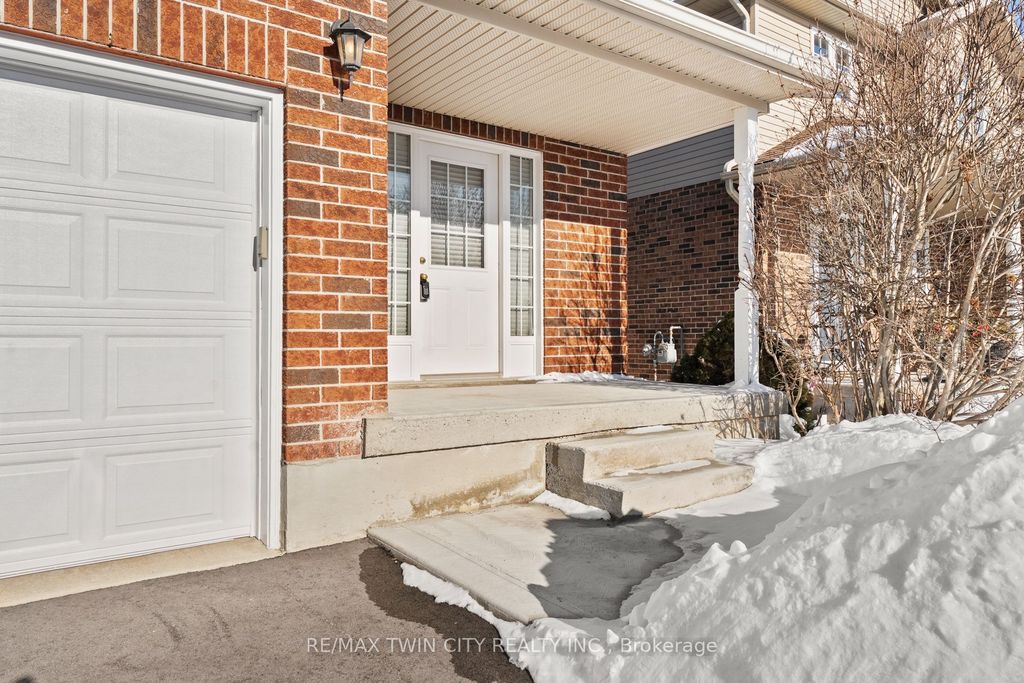 Photo of 256 Charlotta Street, Wilmot, ON N3A 4M8 (MLS # X12828130)