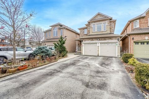 7236 Tippett Court BSMT Mississauga ON L5W 1E6