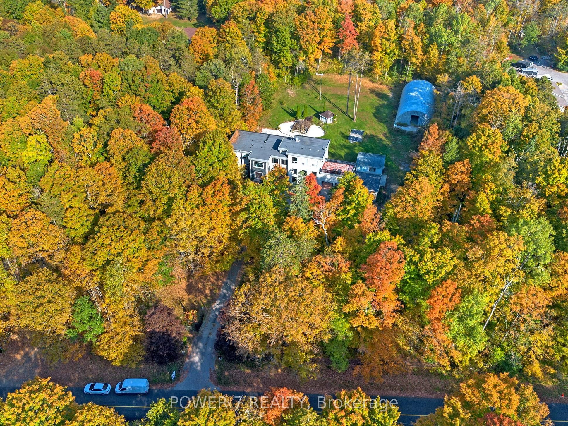 4448 Jesse Thomson Road