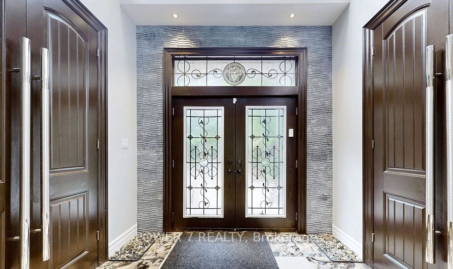 4448 Jesse Thomson Road