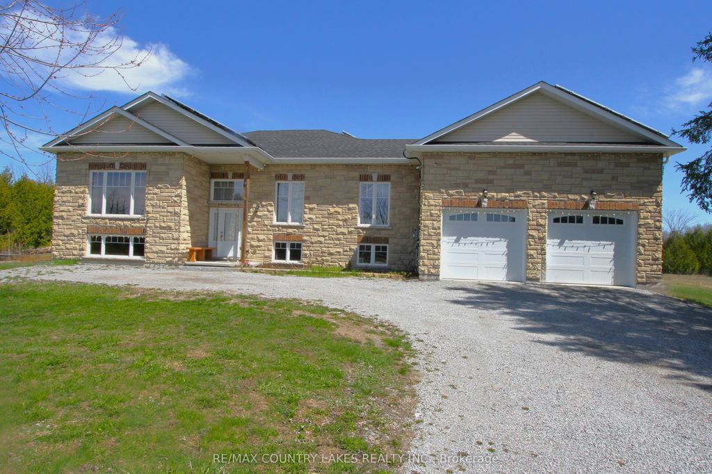 Photo of C21973 Brock Road, Brock, ON L0E 1E0 (MLS # N12811628)