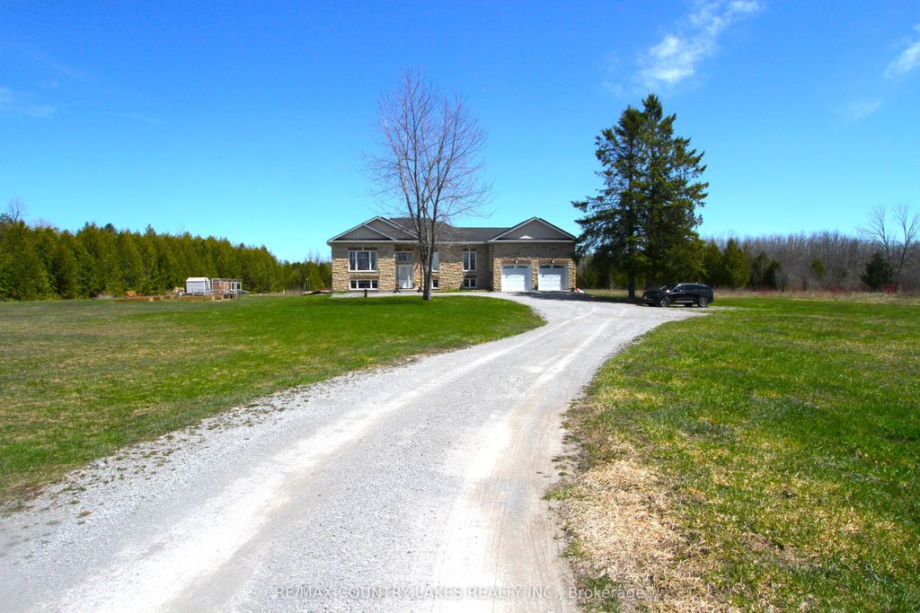 Photo of C21973 Brock Road, Brock, ON L0E 1E0 (MLS # N12811628)