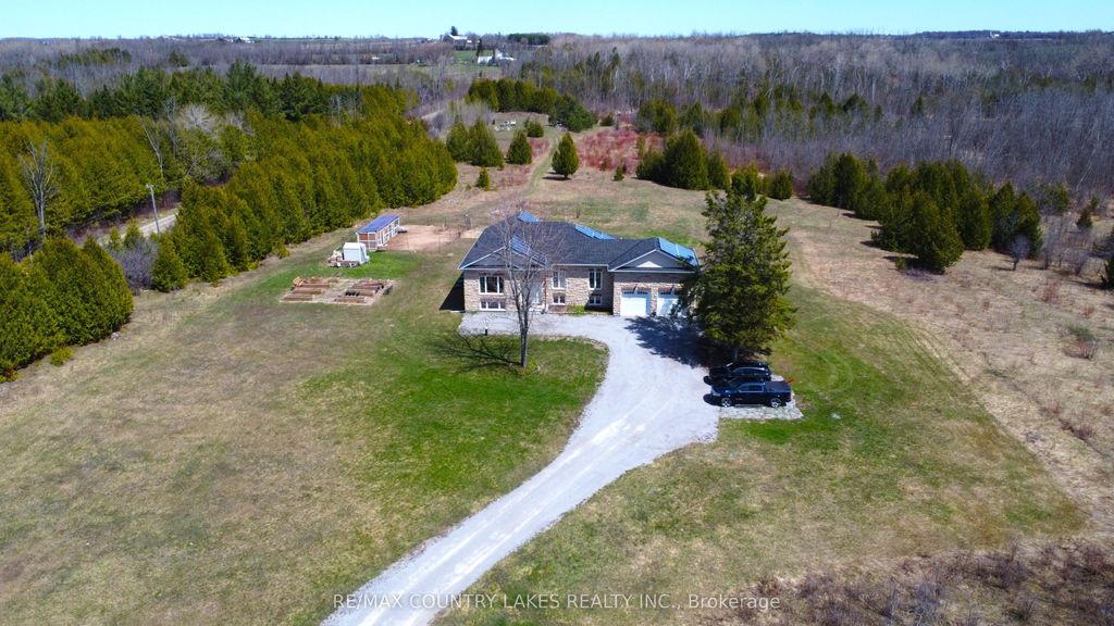 Photo of C21973 Brock Road, Brock, ON L0E 1E0 (MLS # N12811628)