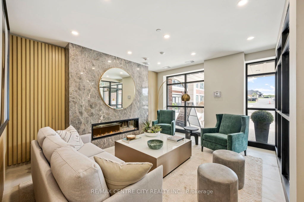 Photo of 1975 Fountain Grass Drive #404, London South, ON N6K 0M3 (MLS # X13428954)