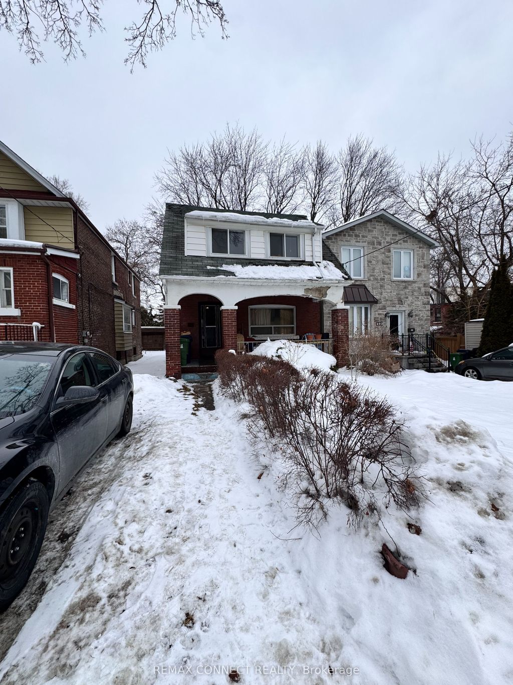 Photo of 100 Dunkirk Road, Toronto, ON M4C 2M6 (MLS # E12792242)