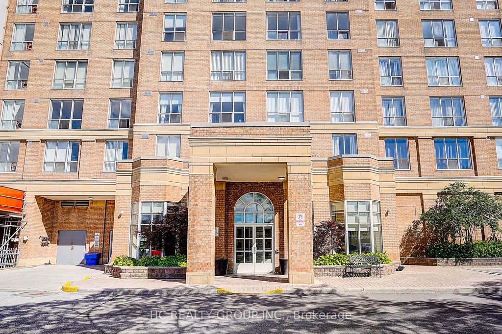 Photo of 21 Overlea Boulevard #1602, Toronto, ON M4H 1P2 (MLS # C13472020)