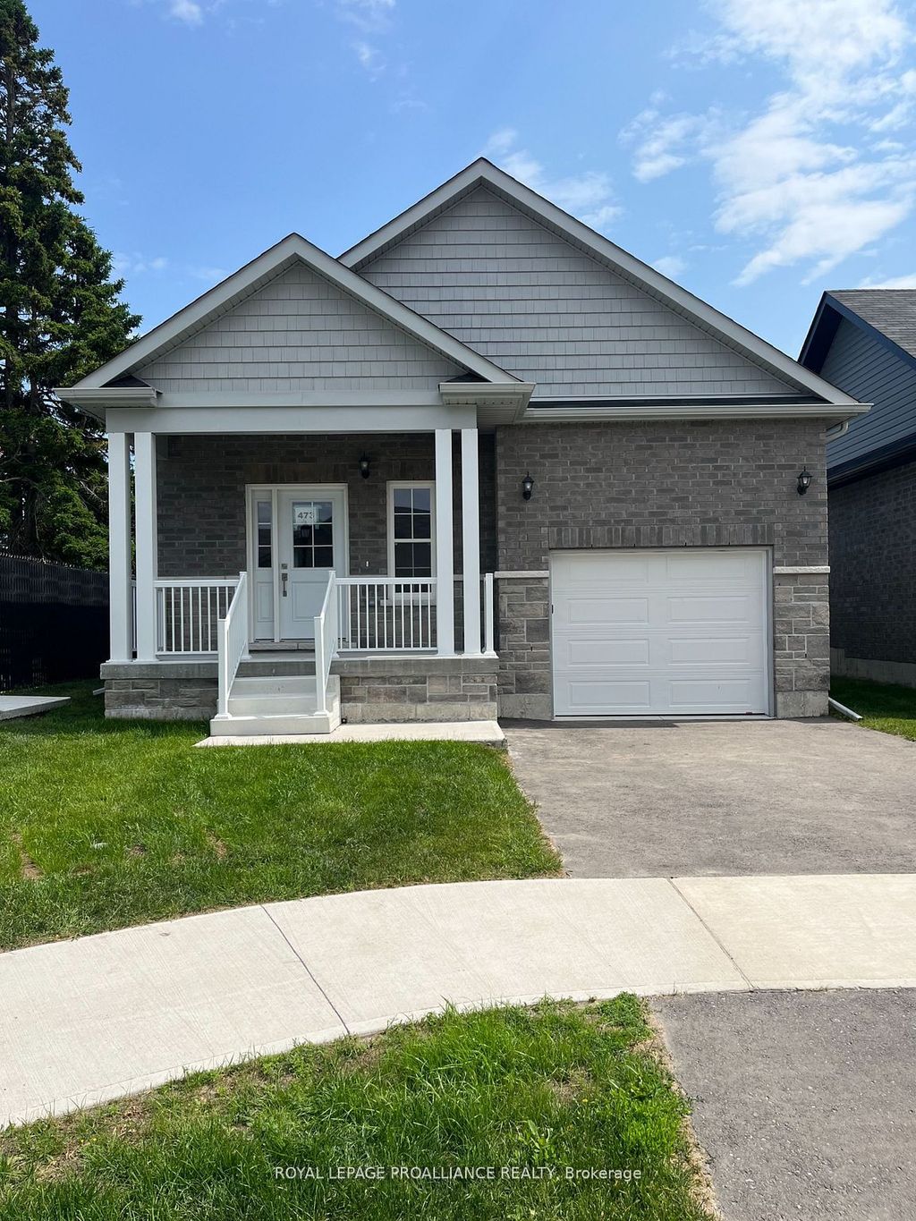 Photo of 473 Joseph Gale Street, Cobourg, ON K9A 3N3 (MLS # X12450062)