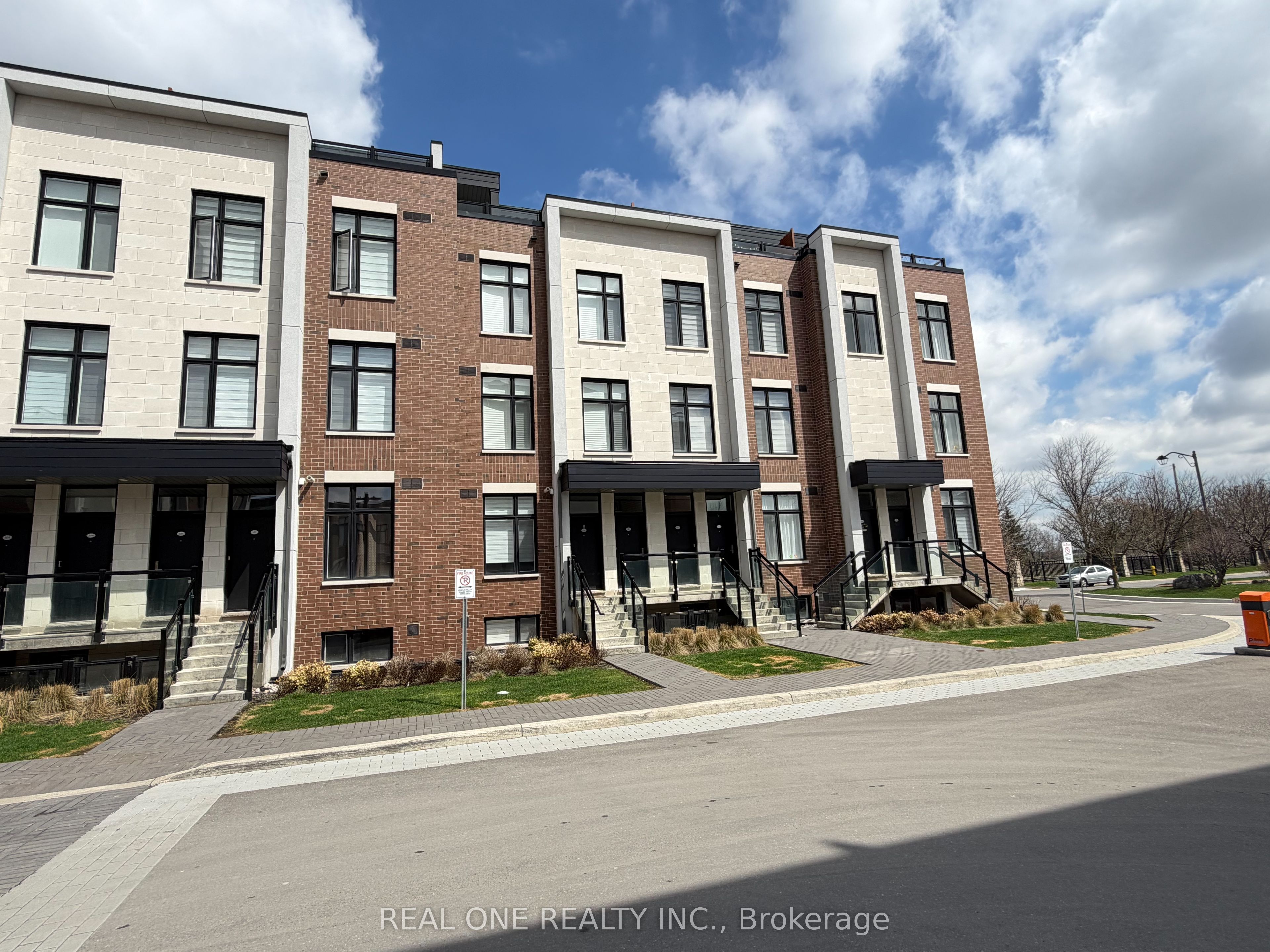 9560 Islington Avenue 207