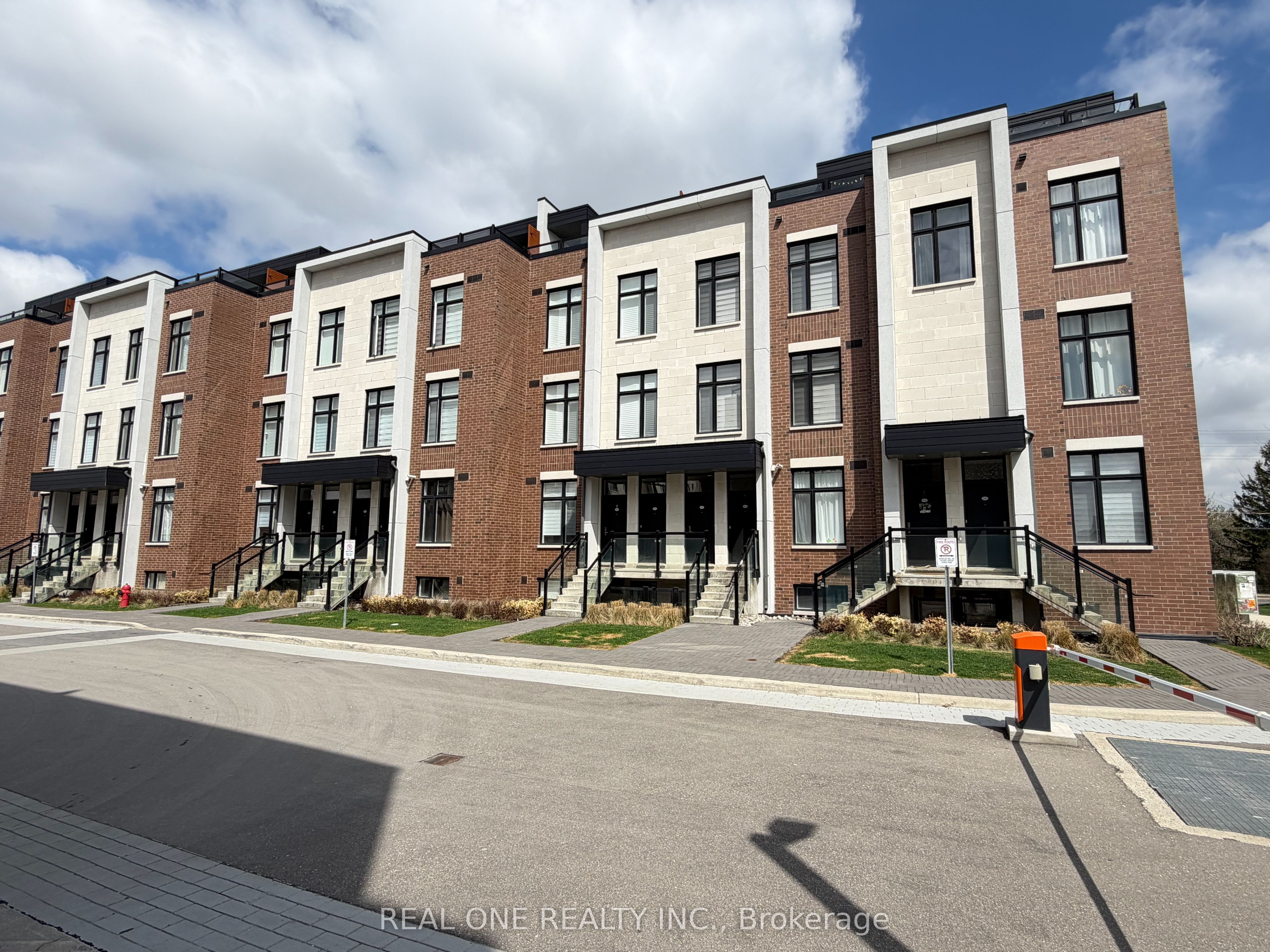 9560 Islington Avenue 207