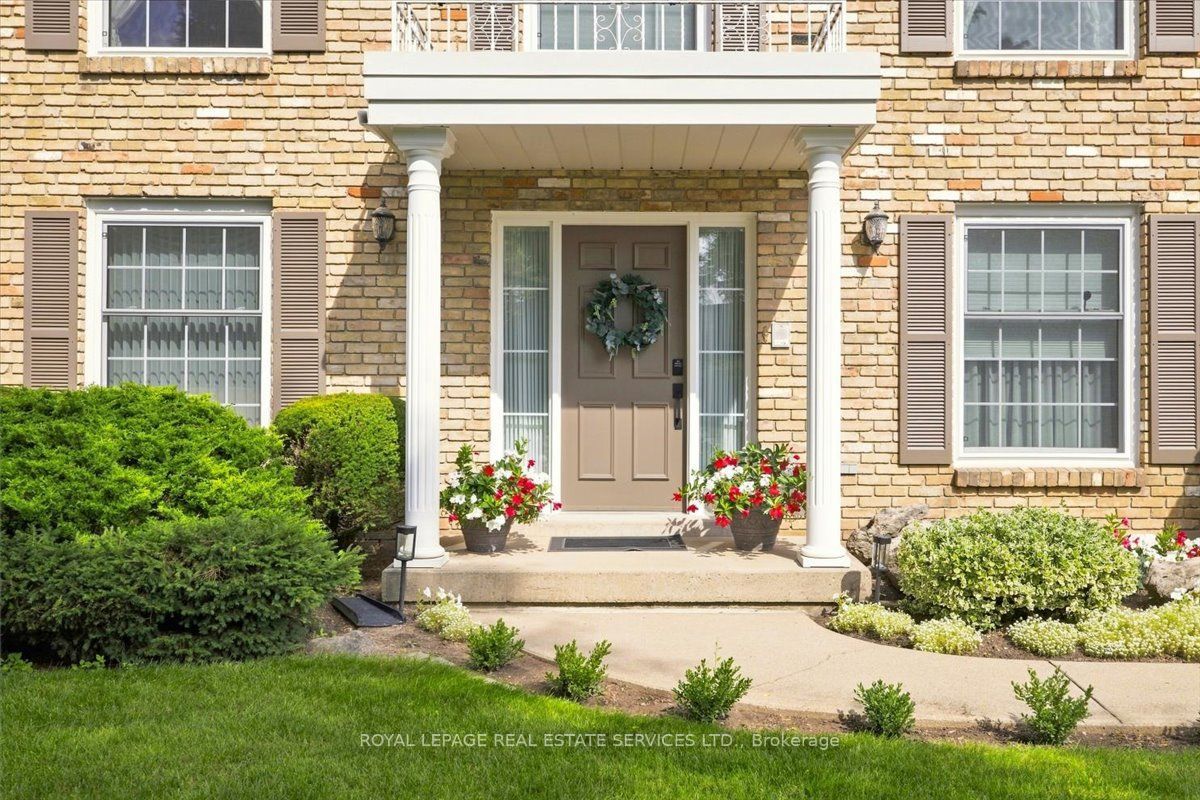 1309 Monmouth Drive