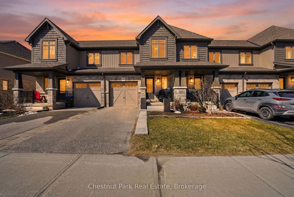 Photo of 10 Archer Avenue, Collingwood, ON L9Y 3B7 (MLS # S12984646)