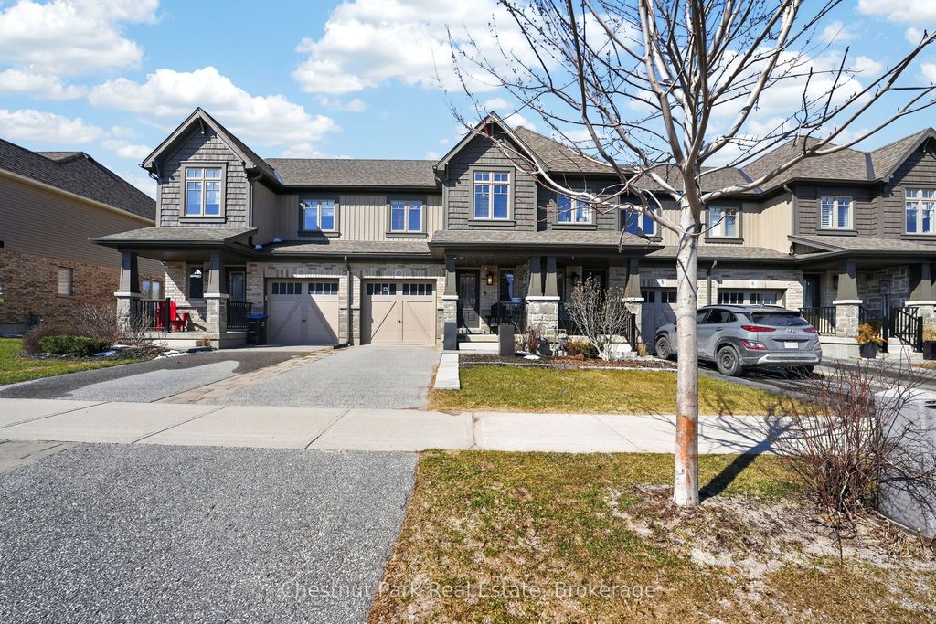 Photo of 10 Archer Avenue, Collingwood, ON L9Y 3B7 (MLS # S12984646)