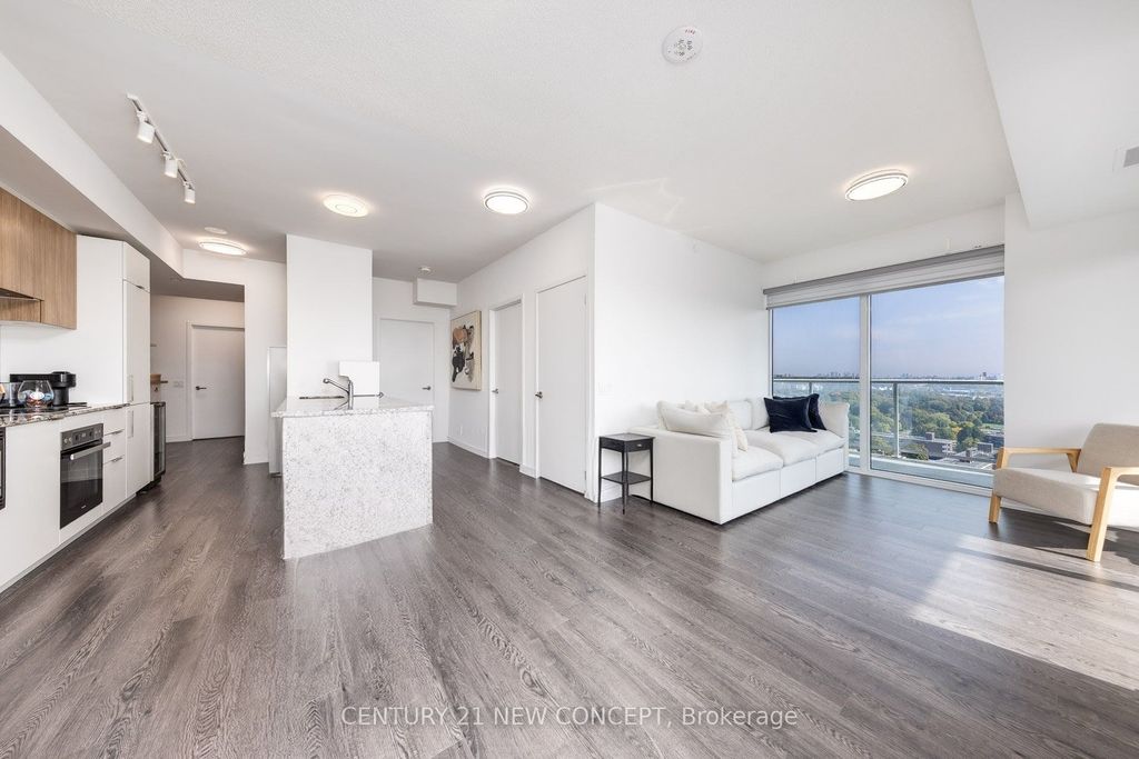 Photo of 20 O'neill Road #1414, Toronto, ON M3C 0R2 (MLS # C12437497)