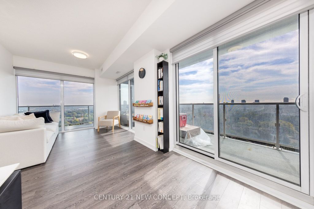 Photo of 20 O&#39;neill Road #1414, Toronto, ON M3C 0R2 (MLS # C12437497)