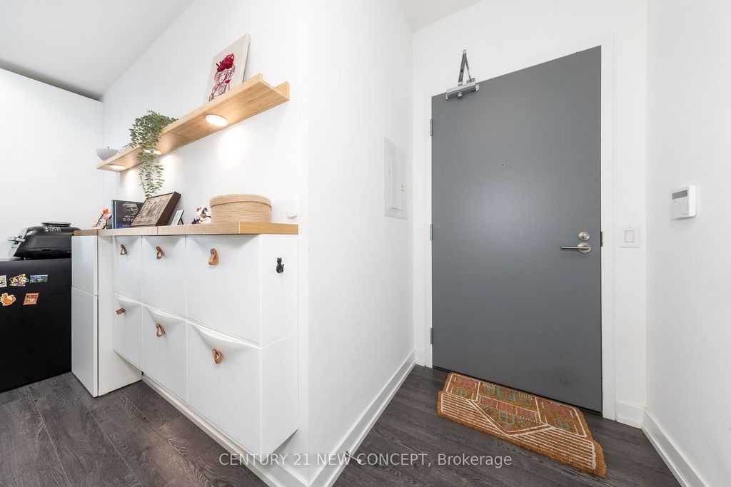 Photo of 20 O&#39;neill Road #1414, Toronto, ON M3C 0R2 (MLS # C12437497)