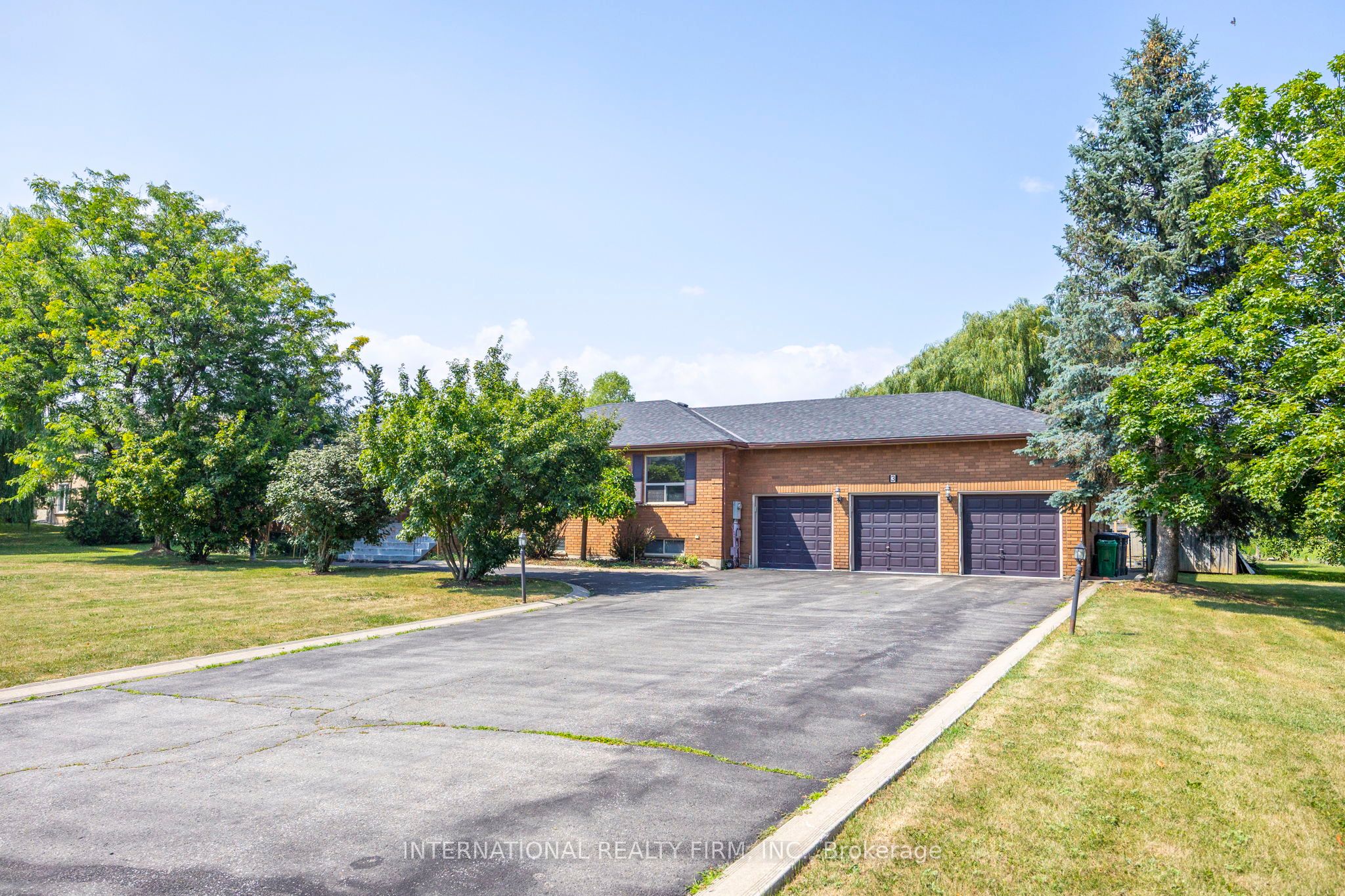 3 Grafton Crescent