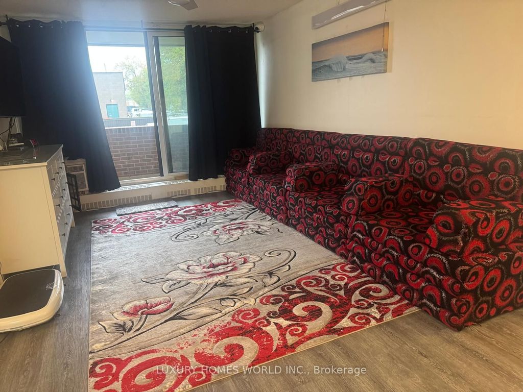 Photo of 15 Torrance Road #107, Toronto, ON M1J 3K2 (MLS # E12404417)