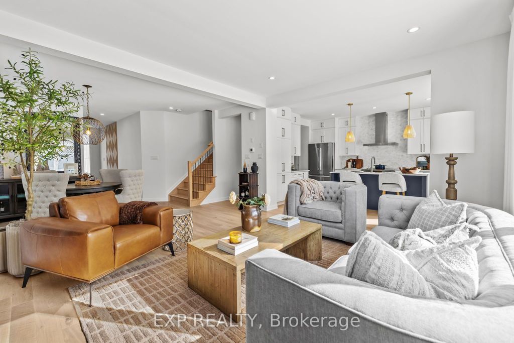 Photo of 611 Ribbon Street, Manotick - Kars - Rideau Twp and Area, ON K4M 0M8 (MLS # X12852490)