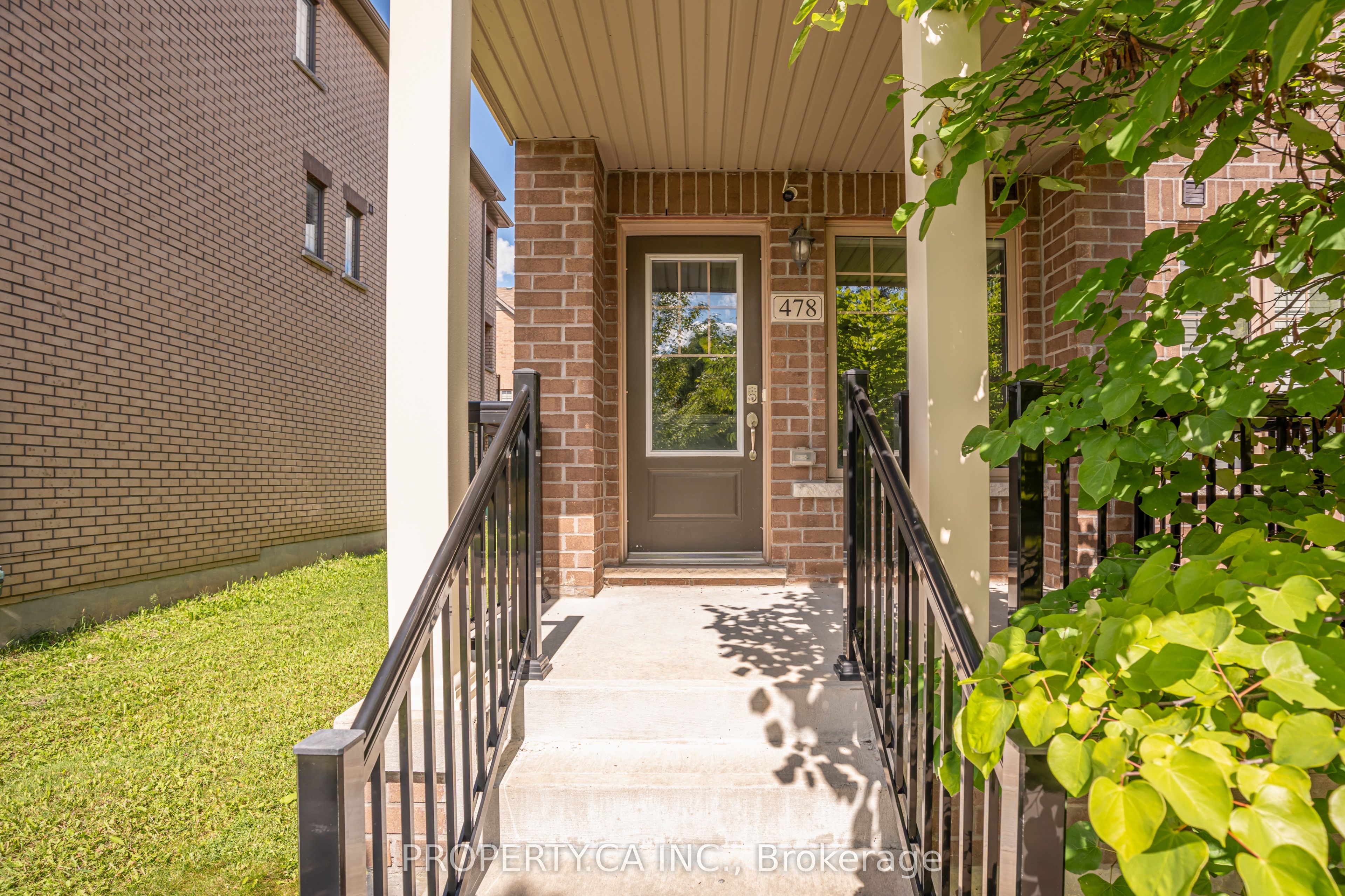 478 Arthur Bonner Avenue