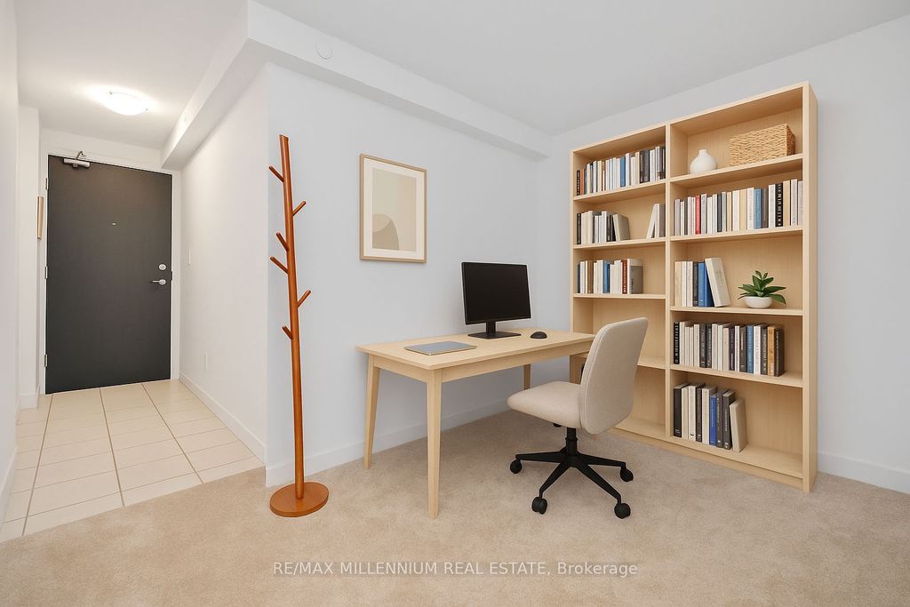 Photo of 8 Trent Avenue #407, Toronto, ON M4C 0A6 (MLS # E12405936)