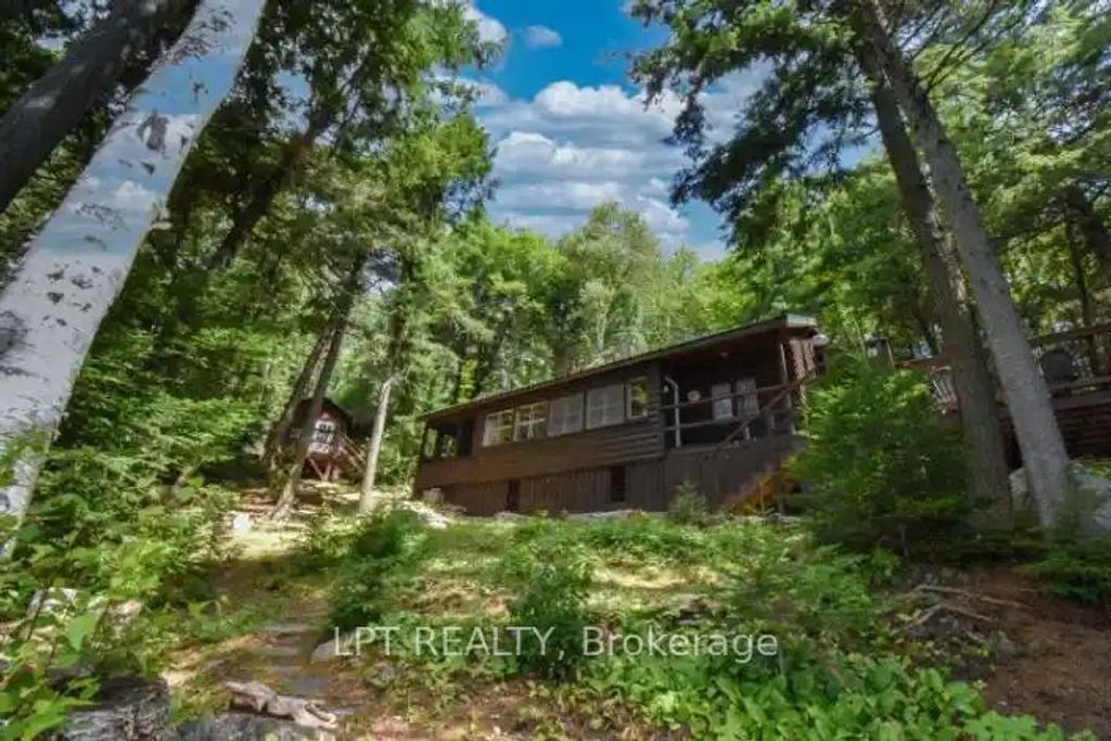 Photo of 00 60 Highway #1431, South Algonquin, ON P1H 2G9 (MLS # X13079128)