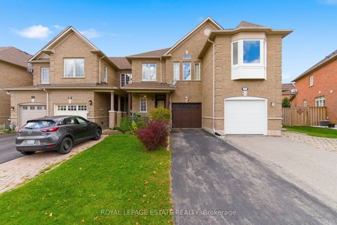8 Venture Avenue Richmond Hill ON L4S 2P2