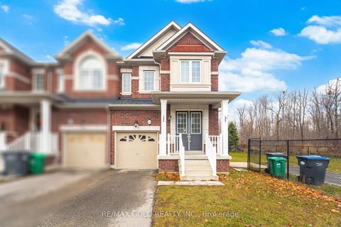 Photo of 48 Fresnel Road, Brampton, ON L7A 4Z3 (MLS # W12657278)