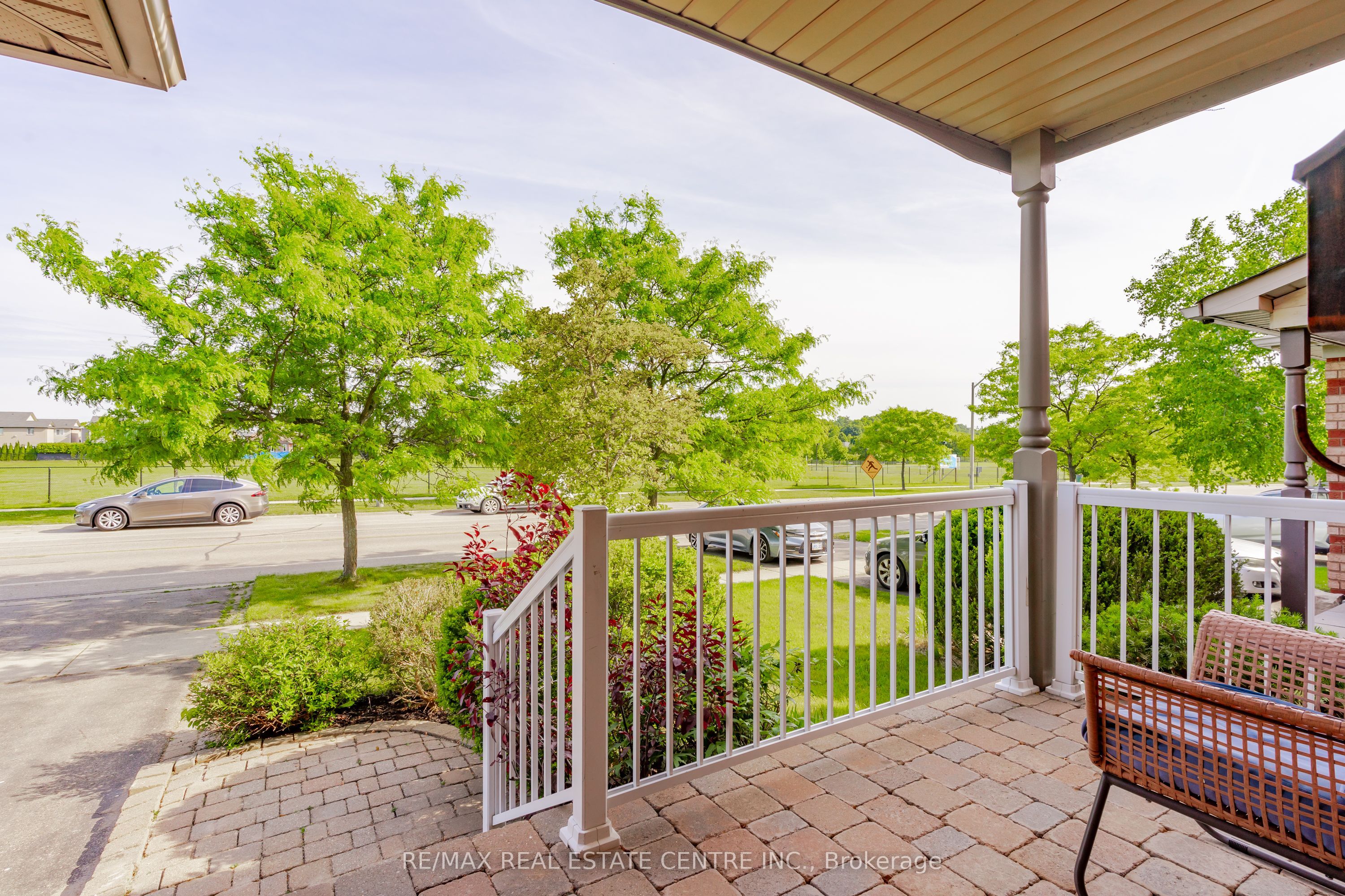 65 Berton Boulevard