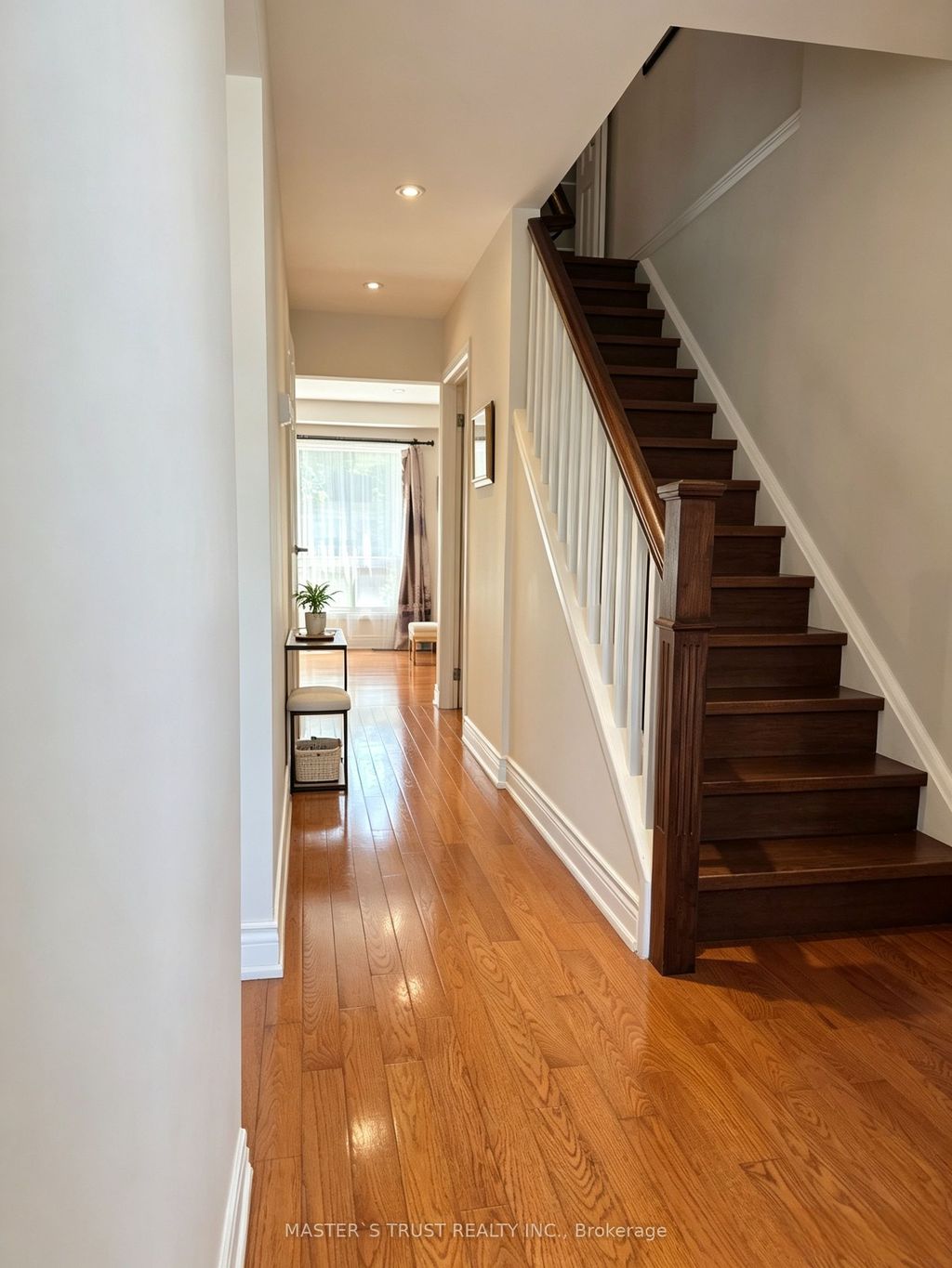 Photo of 10 Elsa Vine Way, Toronto, ON M2J 4H9 (MLS # C13569998)