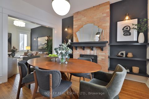 6 Westminster Avenue Toronto ON M6R 1N4