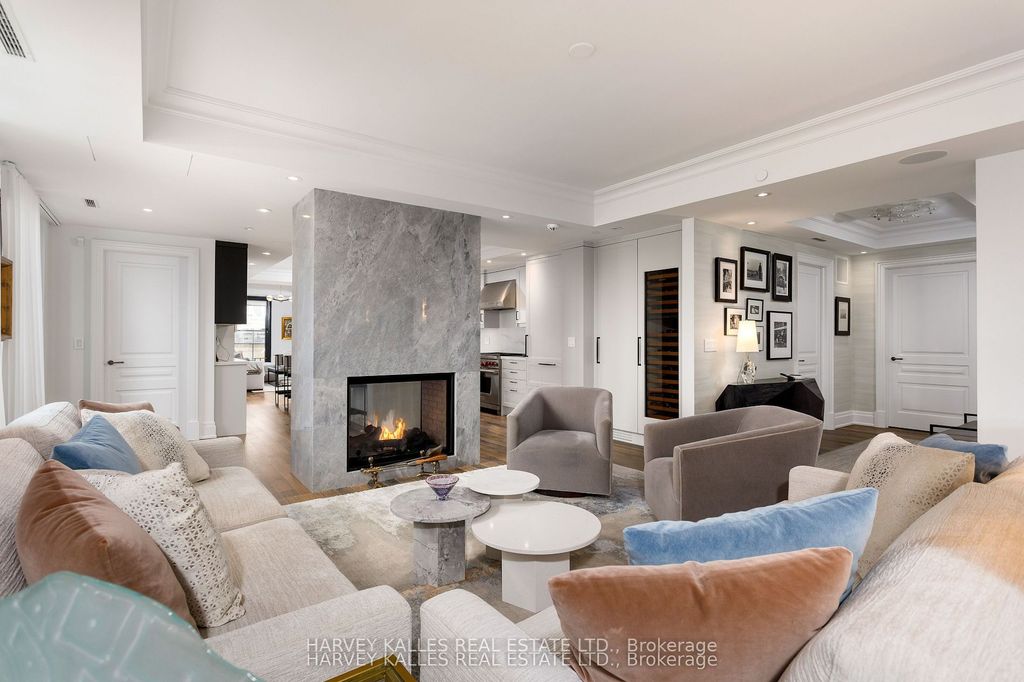 Photo of 1 Forest Hill Road #701, Toronto, ON M4V 1R1 (MLS # C13169200)