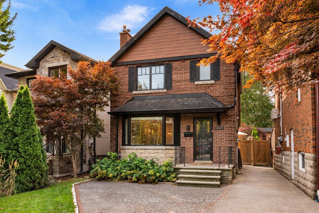 Photo of 817 Millwood Road, Toronto, ON M4G 1W3 (MLS # C13857122)