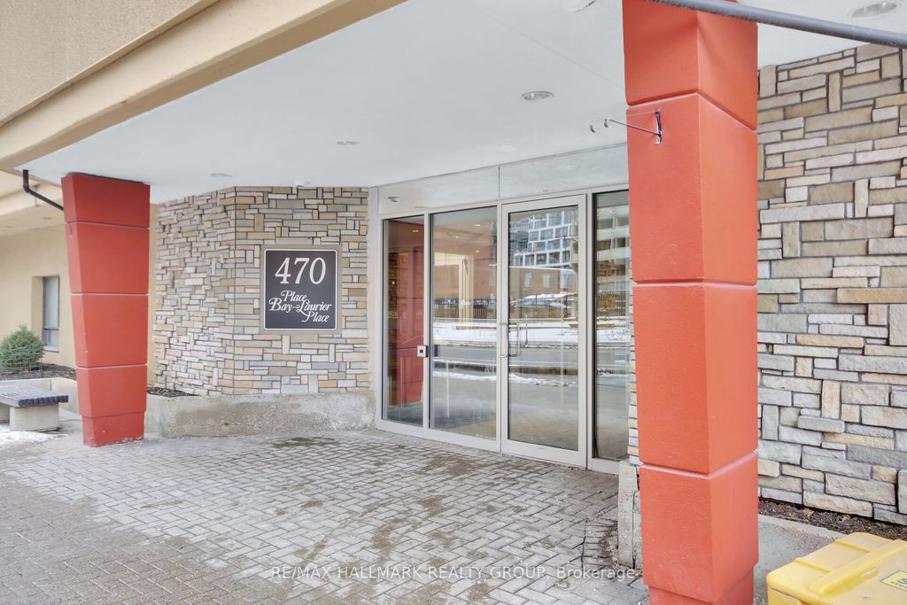Photo of 470 Laurier Avenue W #503, Ottawa Centre, ON K1R 7W9 (MLS # X13087330)