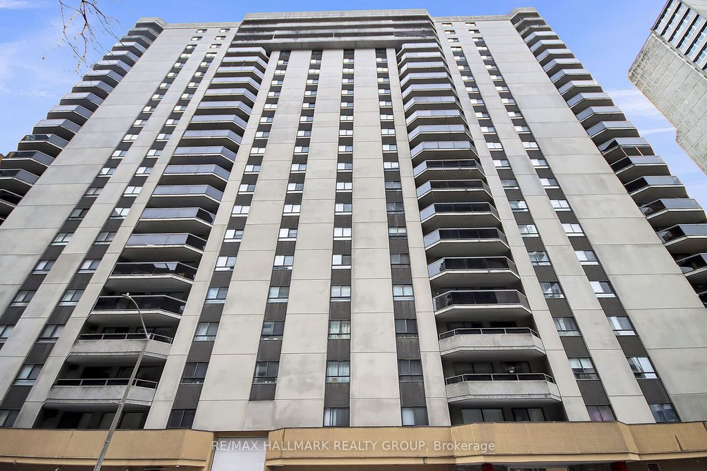Photo of 470 Laurier Avenue W #503, Ottawa Centre, ON K1R 7W9 (MLS # X13087330)
