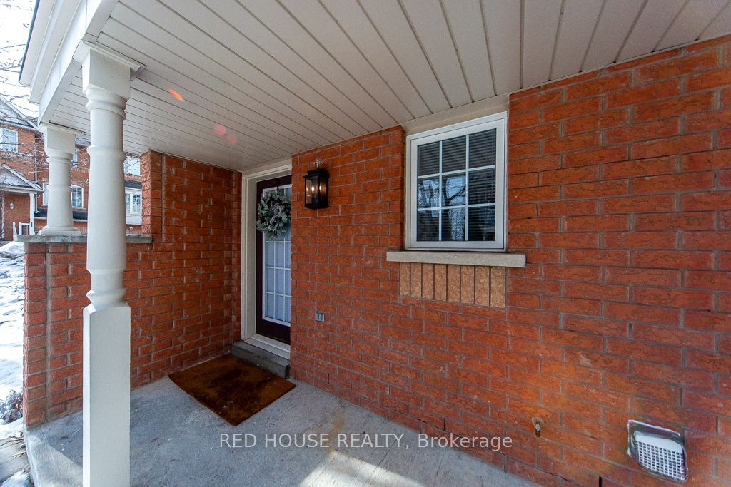 Photo of 12 Naylor Lane, Ajax, ON L1S 7S7 (MLS # E12844710)