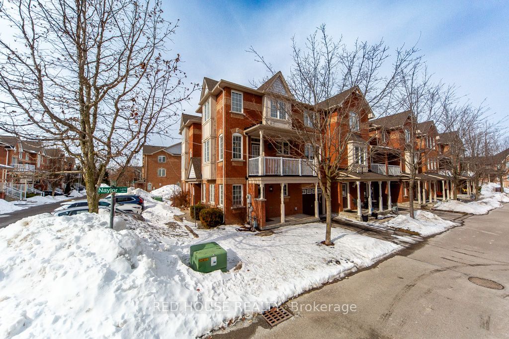 Photo of 12 Naylor Lane, Ajax, ON L1S 7S7 (MLS # E12844710)
