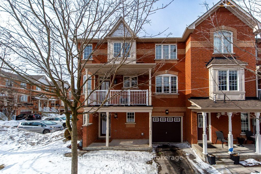 Photo of 12 Naylor Lane, Ajax, ON L1S 7S7 (MLS # E12844710)
