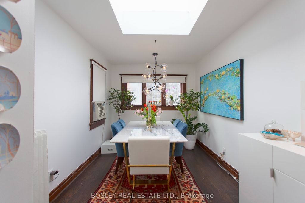 Photo of 357 Roehampton Avenue, Toronto, ON M4P 1S3 (MLS # C12405522)