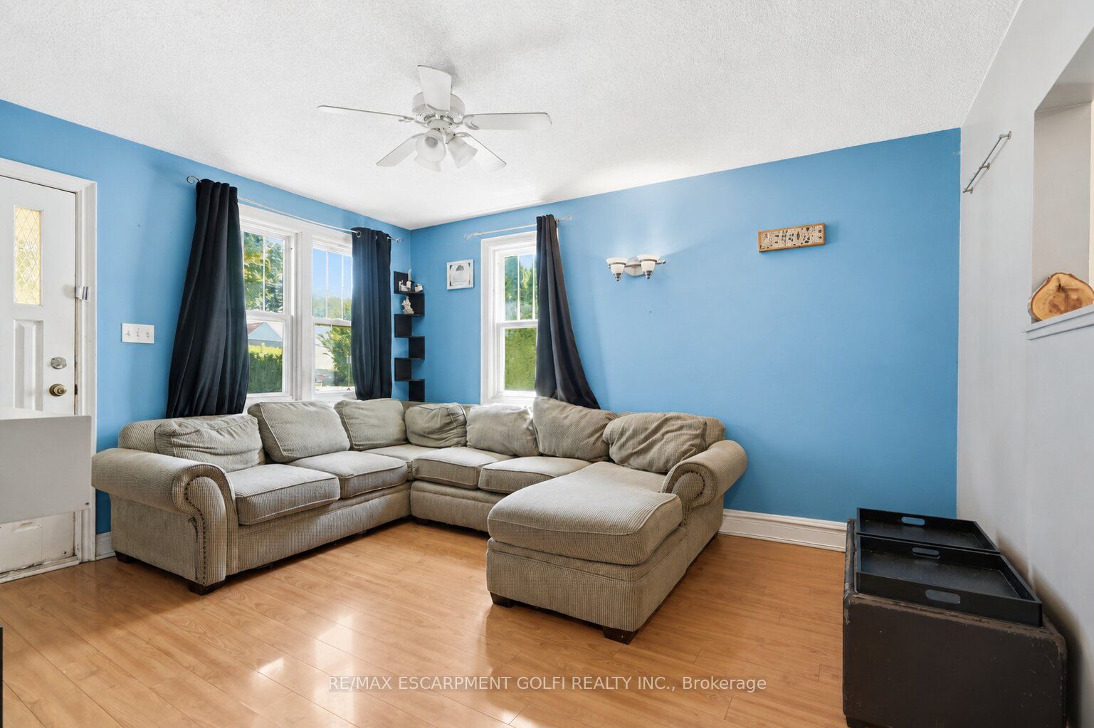 13 Prestwick Avenue